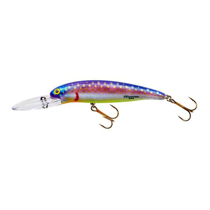 Bomber Long A Jerkbait 4-1/2'' image number 3