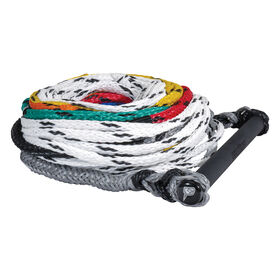 Proline Course Radius Waterski Handle