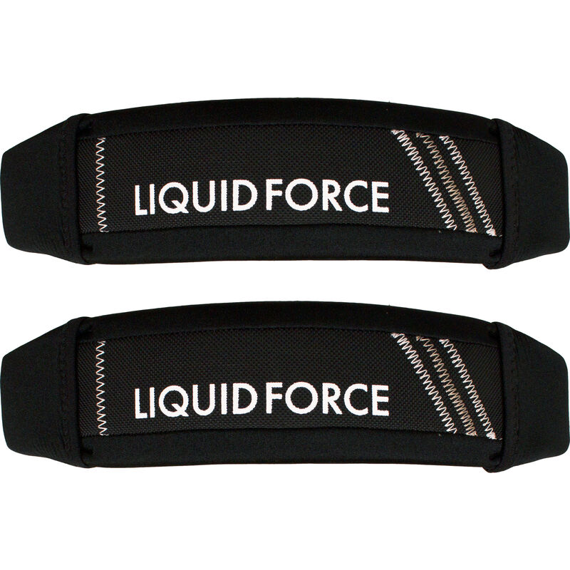 Liquid Force Wakefoil Foot Straps image number 1