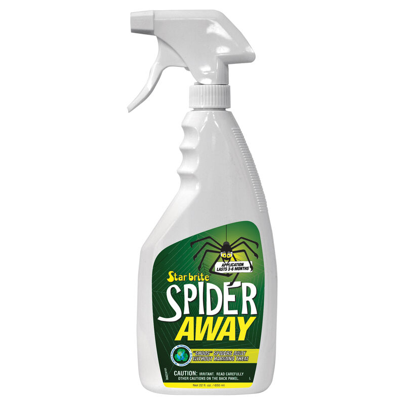 Star Brite Spider Away, 22 oz. image number 1