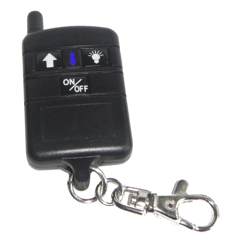 Powerwinch Replacement Key Fob image number 1