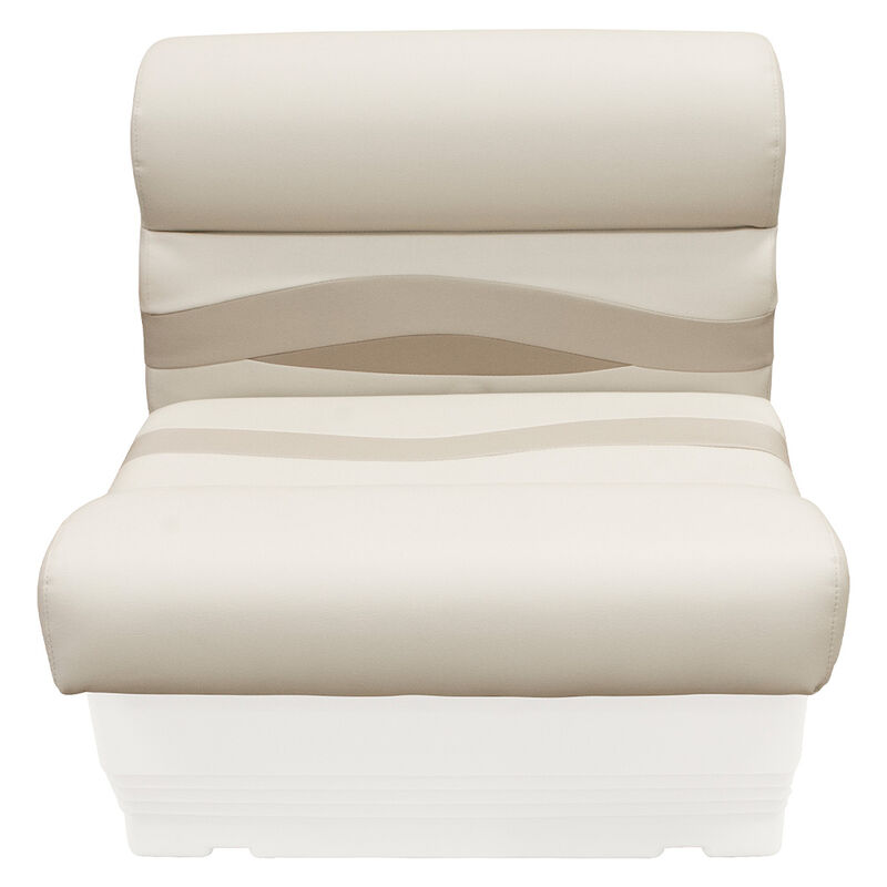 Premier Pontoon 27" Bench Seat Top image number 2