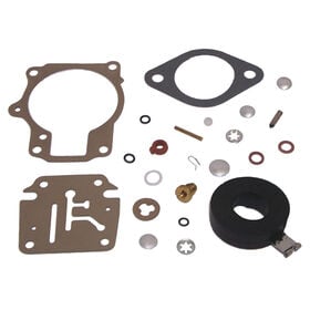 Sierra Carburetor Kit For OMC Engine, Sierra Part #18-7222