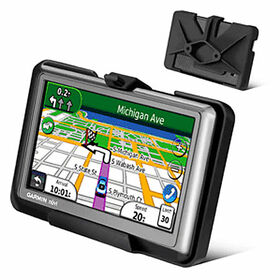 RAM Mount Cradle For Garmin Nuvi 1490