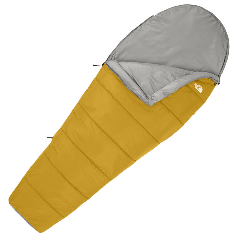 The North Face Wasatch 30&deg;F Mummy Sleeping Bag image number 1