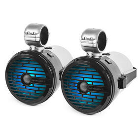 Roswell R1 8" Tower Speaker