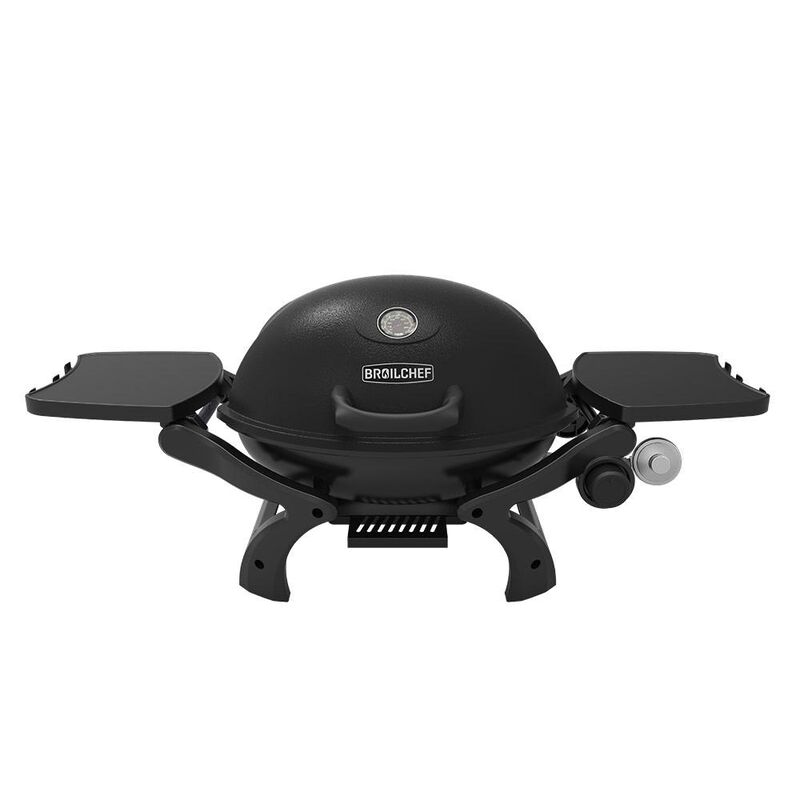 Duke 100 Gas Grill image number 1