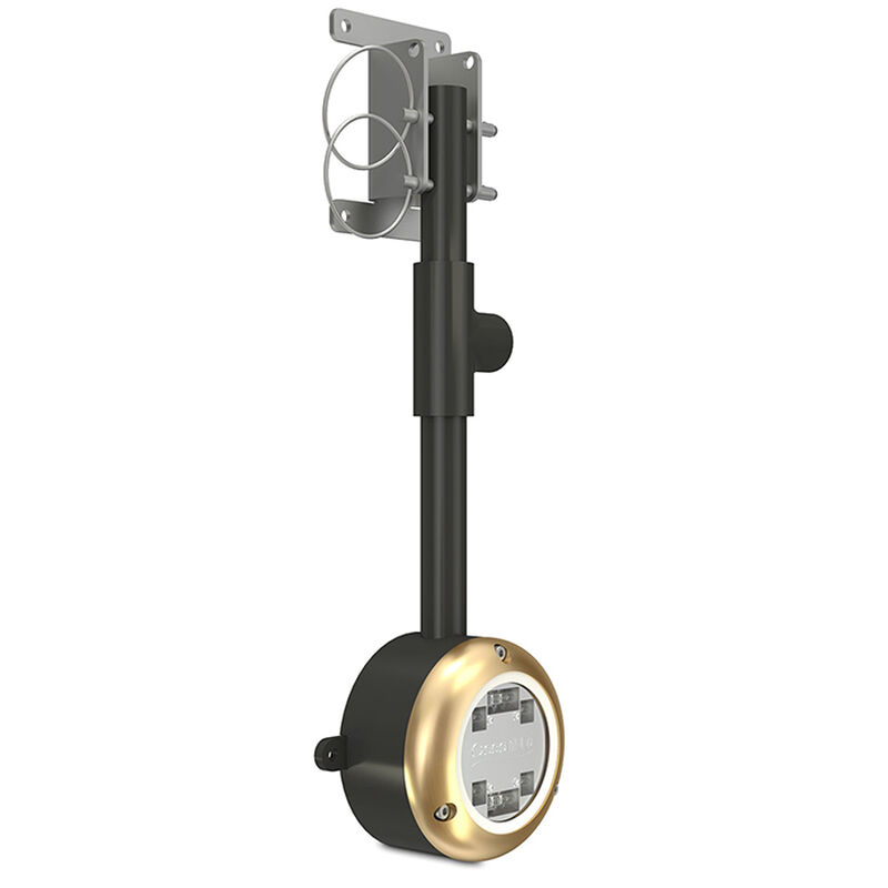 OceanLED Sport 3116d DockLight - Midnight Blue image number 4