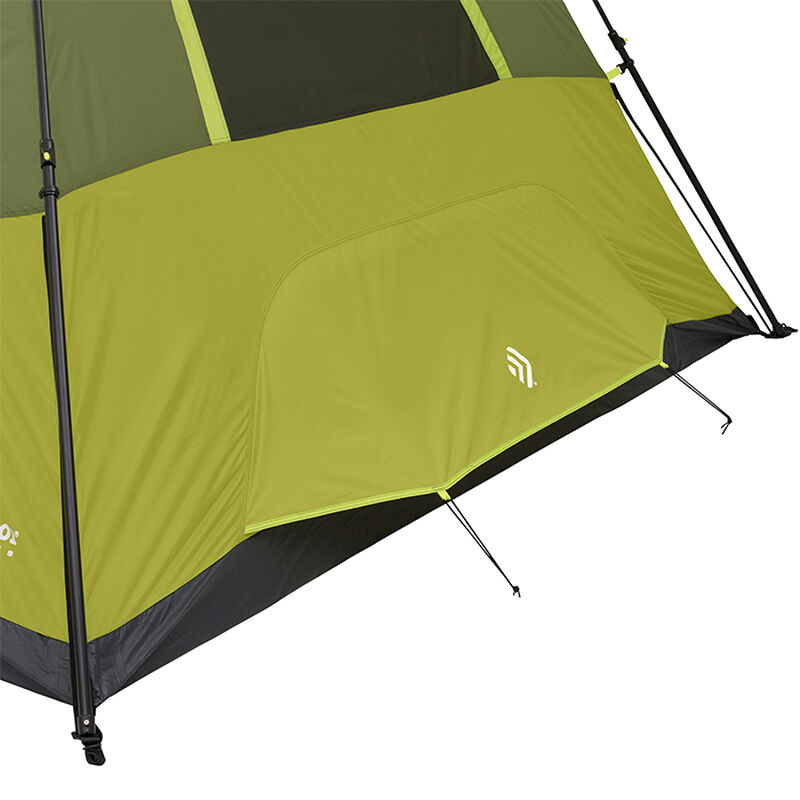 Outdoor Products 6-Person Instant Cabin Tent with Extended Eave image number 2