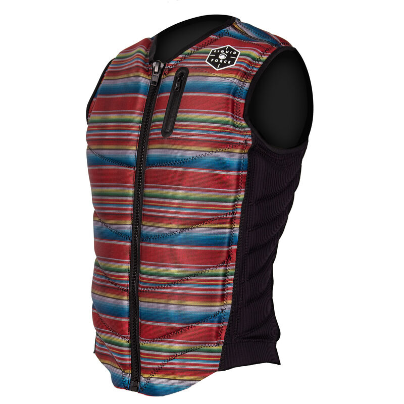 Liquid Force Squad Life Jacket image number 1