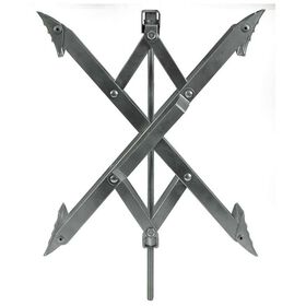 Ultra-Fab Supergrip Chock XL