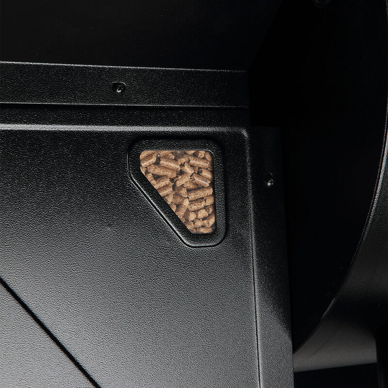 Z Grills 7002C2E Wood Pellet Grill and Smoker image number 4