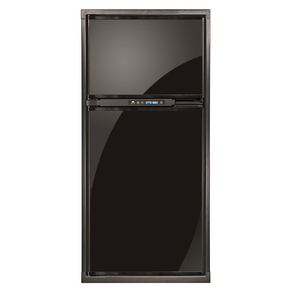 Norcold NA8LX.3R Polar 3Way AC/LP/DC 8 cu.ft. Refrigerator with Cold Weather Kit, Right Swing