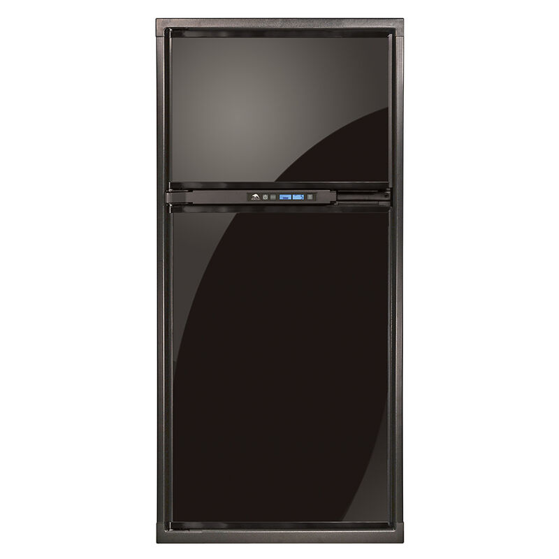 Norcold Polar 3-Way AC/LP/DC 8 cu.ft. Refrigerator with Cold Weather Kit, Right Swing Door image number 1