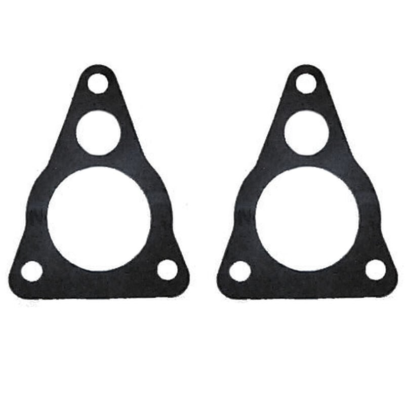 Sierra Thermostat Gasket For Indmar Engine, Sierra Part #18-0665-9 image number 1