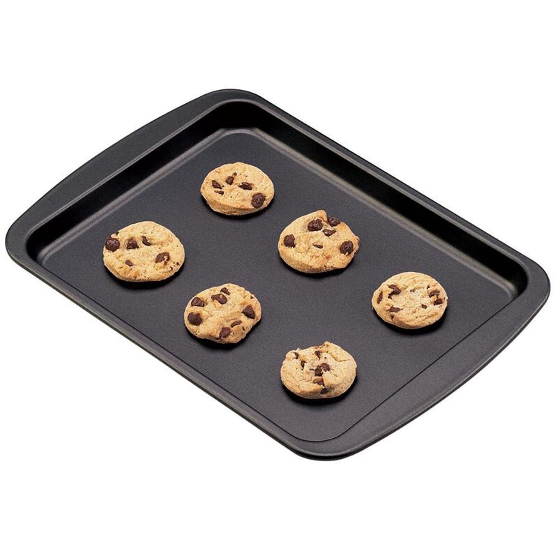 Non-Stick Personal Cookie Sheet image number 1