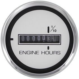 Sierra 2" Lido Hour Meter