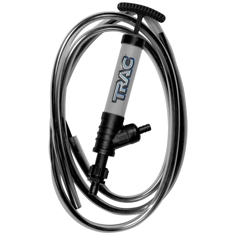TRAC Fluid Extractor Hand Pump image number 1