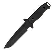 Bear OPS CC-110 Tanto Fixed Blade Knife