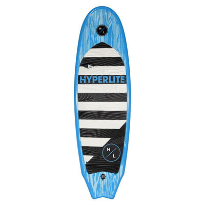 Hyperlite 5'9" Landlock Wakesurfer