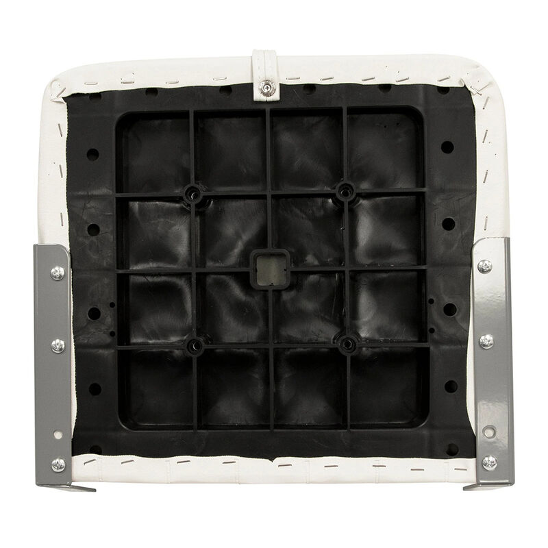 Wise Low Back Economy Fishing Boat Seat image number 5