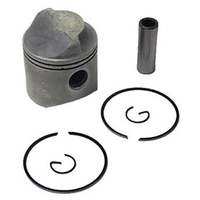 Sierra Piston Kit For Mercury Marine Engine, Sierra Part #18-4622