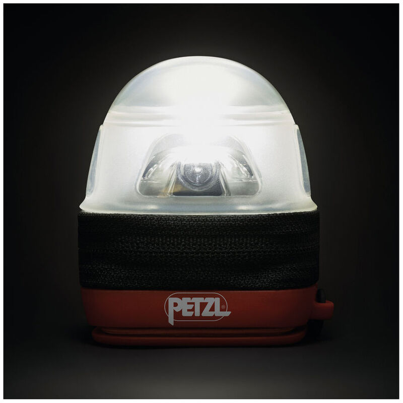 Petzl Noctilight Headlamp Case image number 3