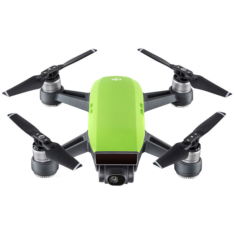 DJI Spark Drone Fly More Combo image number 2