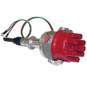 Sierra Electronic Distributor For Mallory Engine, Sierra Part #18-5486