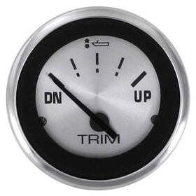 Sierra Sterling 2" Trim Gauge