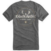 Black Antler Men's Outfitter Short-Sleeve Tee