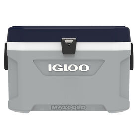 Igloo MaxCold 54-Quart Cooler