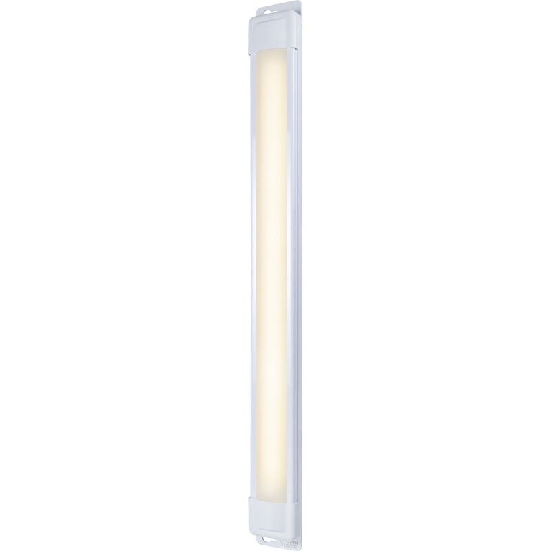 Enbrighten Premium Linkable Light Fixture, 18" image number 3