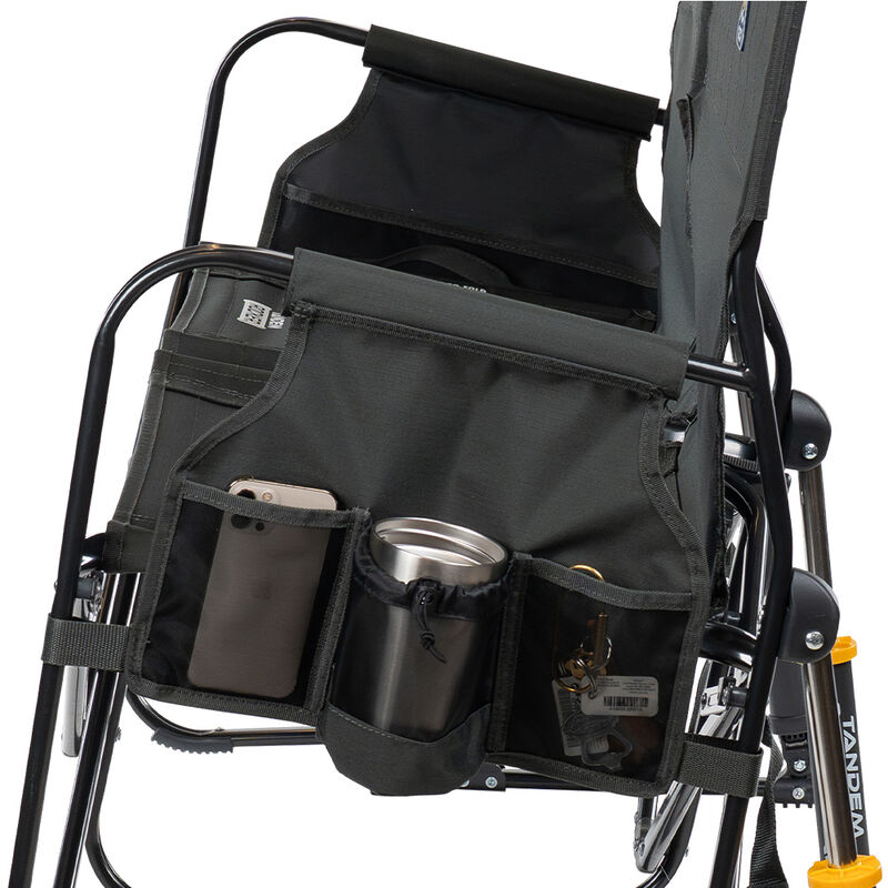 GCI Outdoor Tandem Rocker Folding Chair image number 13