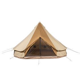 TETON Sports Sierra 12 Canvas Tent