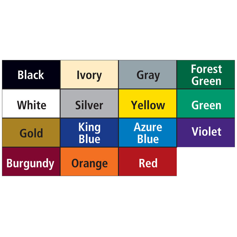 Ship's Wheel Vinyl Decal image number 19