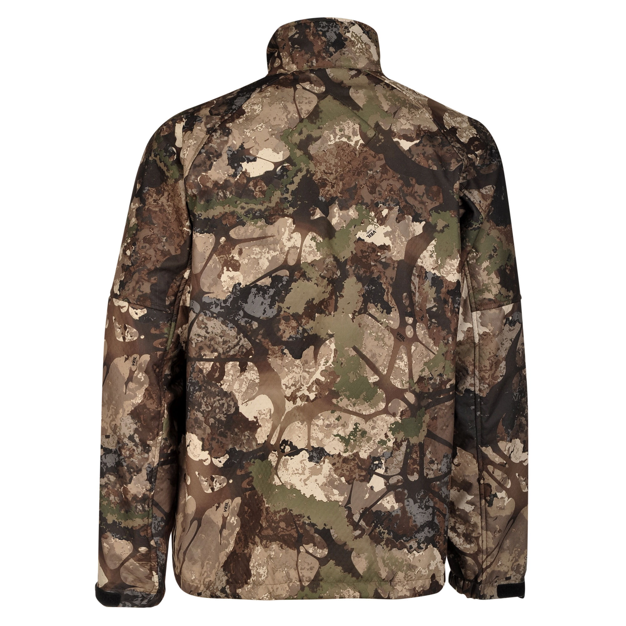 VorTec Midweight Jacket 