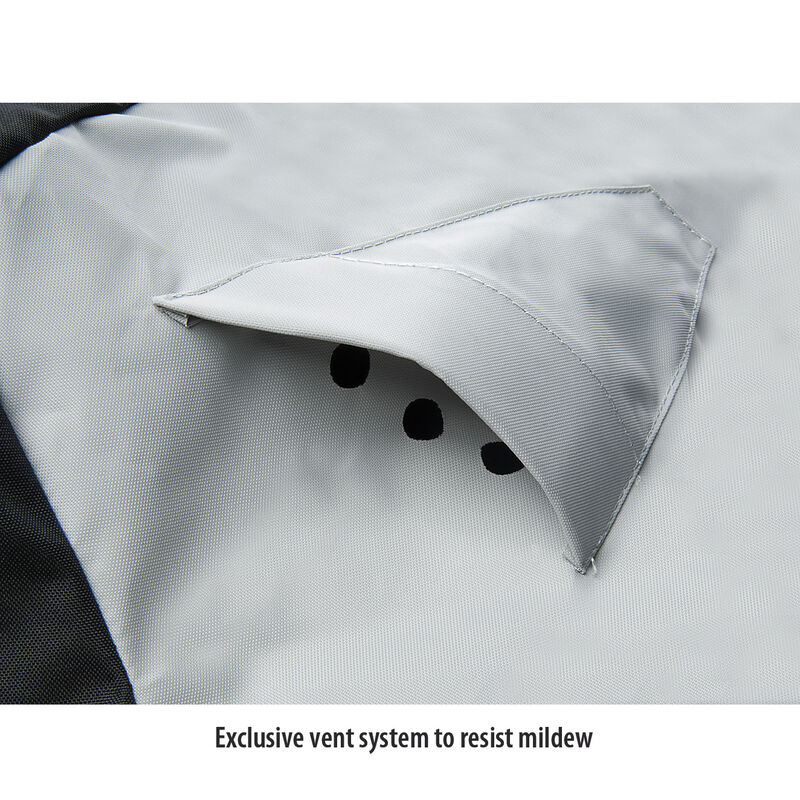 GP760 800 98-00 1200 700 97-99 Covermate Pro Contour-Fit PWC Cover image number 4