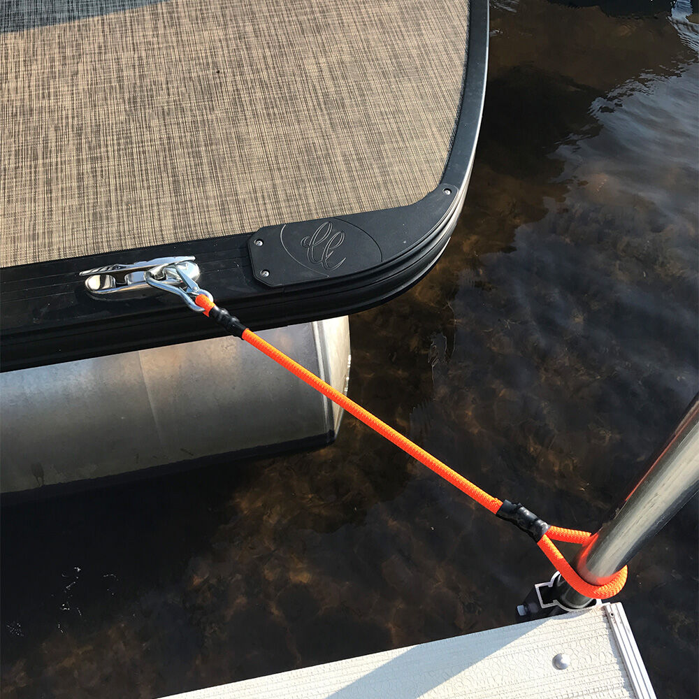 DOCK SHOCK 60IN Overton's