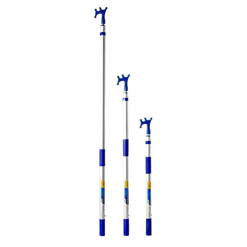 Camco Telescoping Handle With Boat Hook, 2' - 4' image number 5
