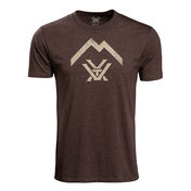 Vortex Men's Thin Air Logo T-Shirt