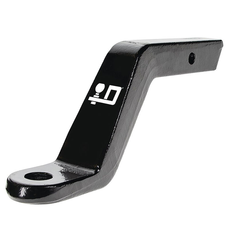 Draw Tite Trailer Hitch Ball Mount, Class V; Fits 2 Inch Receiver image number 2