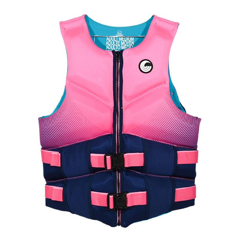 Connelly Women's Premium Neo Life Jacket