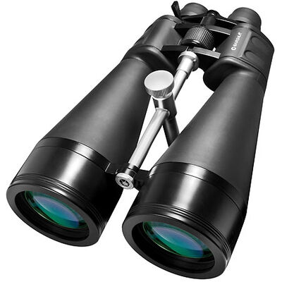 Barska 25-125x 80mm Gladiator Long-Distance Zoom Binocular