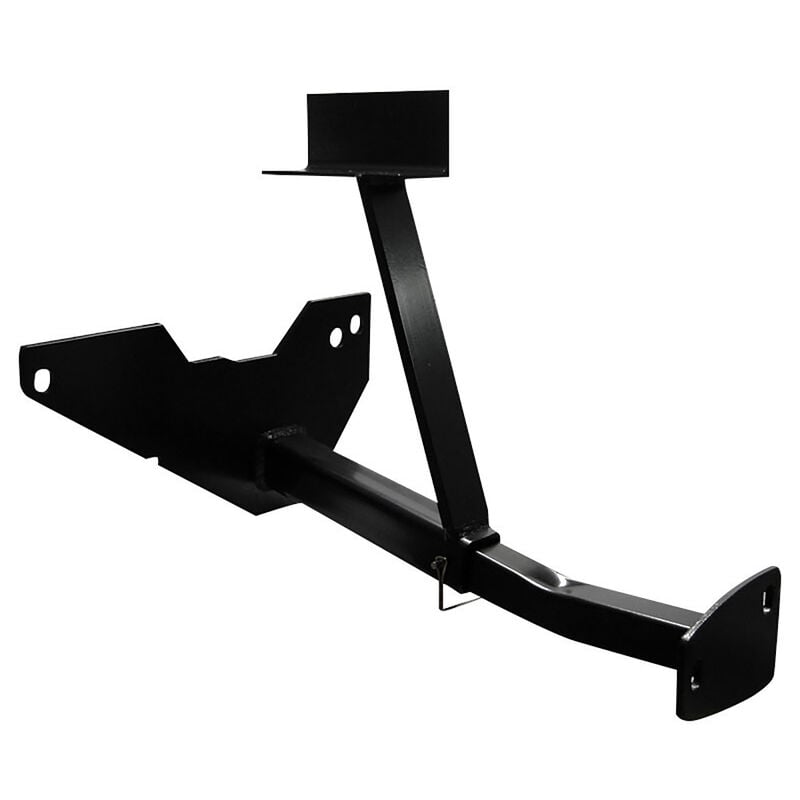 Torklift F2012 2008-2016 Ford F-250 & F-350 6.75' Bed Frame Mounted Tie Down - Front image number 1