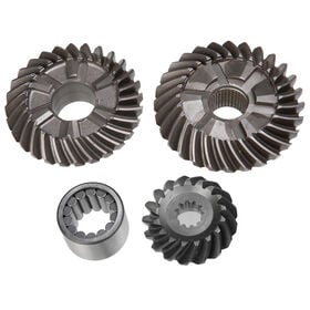 Sierra Gear Set For Mercury Marine Engine, Sierra Part #18-2200