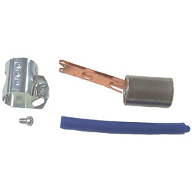 Sierra Condenser For Mercury Marine/OMC Engine, Sierra Part #18-5347