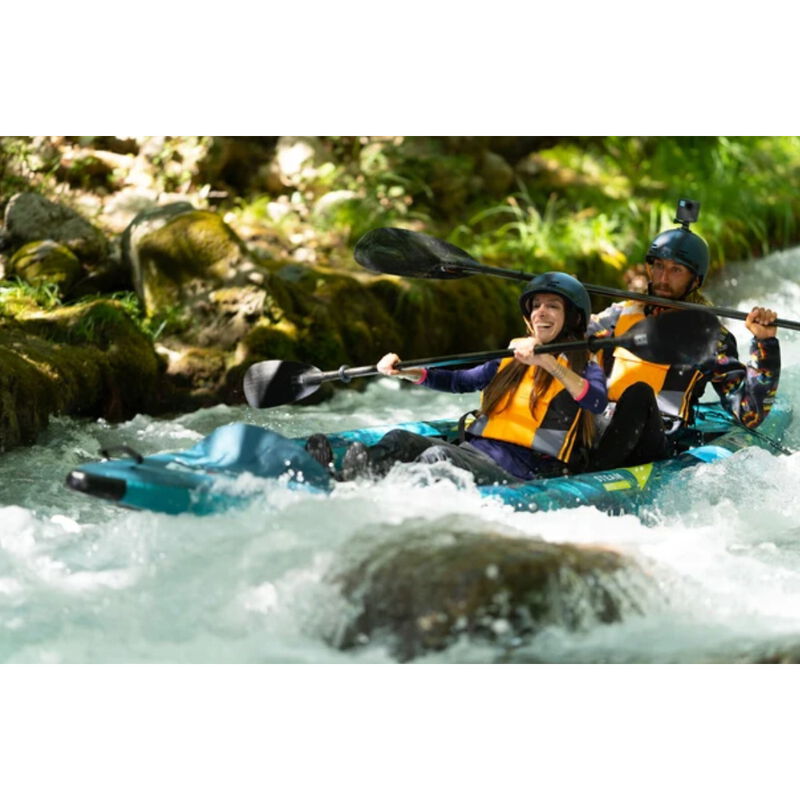 Aqua Marina STEAM 13 ft 6 in All-Around Kayak image number 3