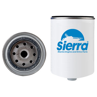 Sierra Diesel Fuel Filter For Volvo Engine, Sierra Part #18-8125