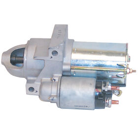 Sierra Starter For Mercury Marine/Volvo Engine, Sierra Part #18-6275